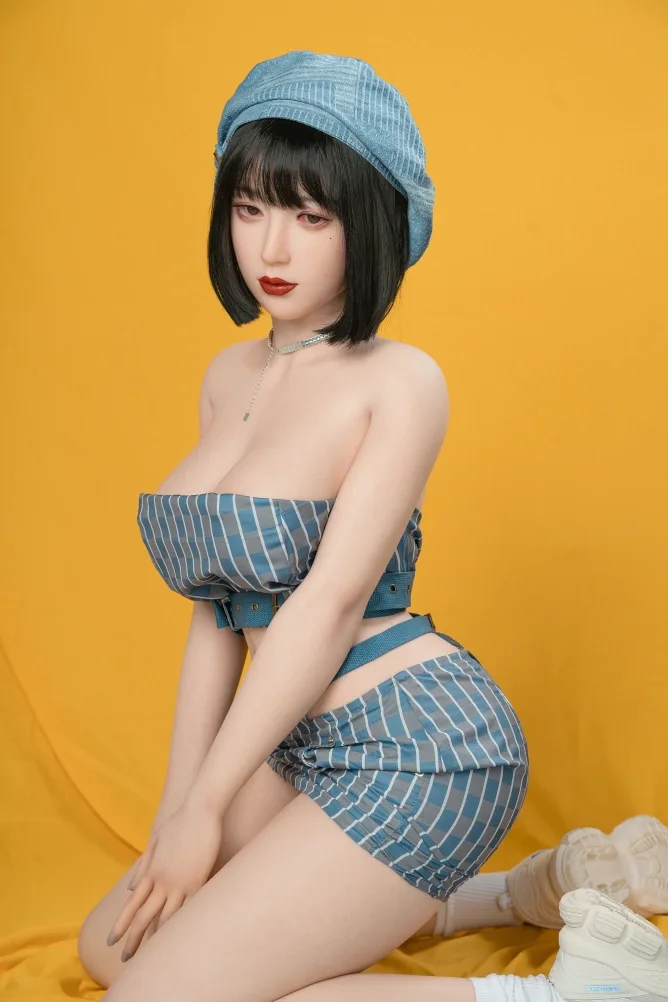 Chi 165cm F Cup GE04 Fair Skin Zelex (5ft5) view 3