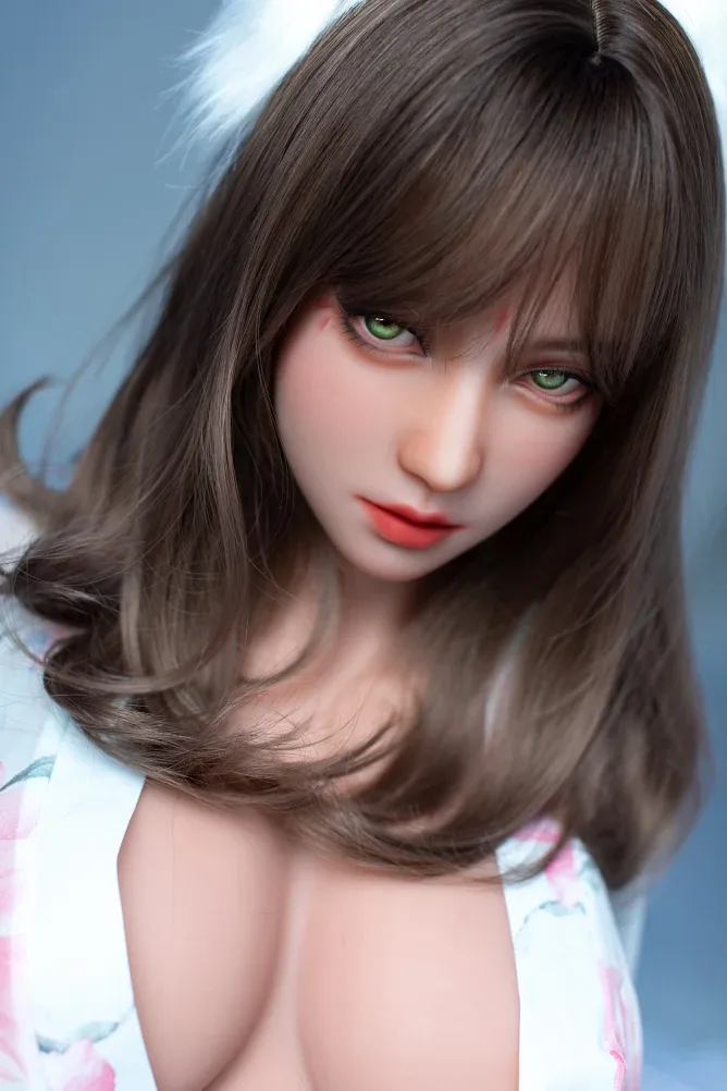 Kazuki 161cm F Cup SE#079 SE Doll (5ft3) view 5