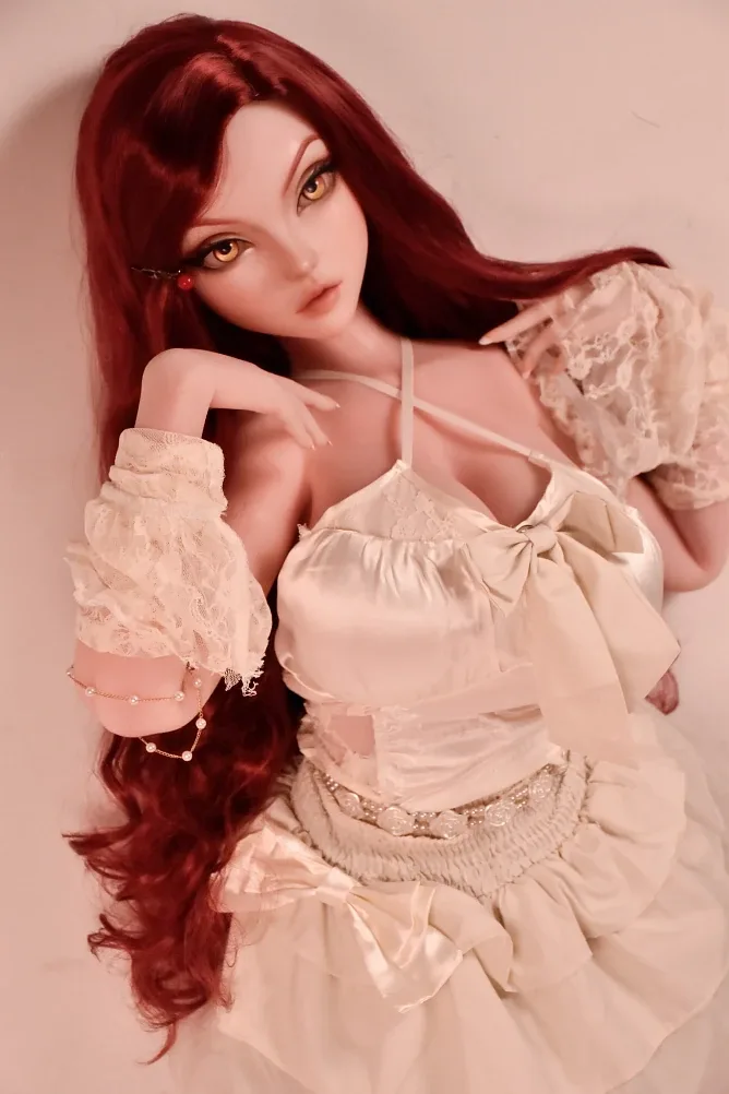 Andrea Cooper 148cm ElsaBabe L Breasts (4ft10) view 6