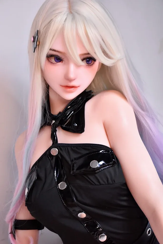 Kino Kayoko 148cm HB048 S Breasts (4ft10)