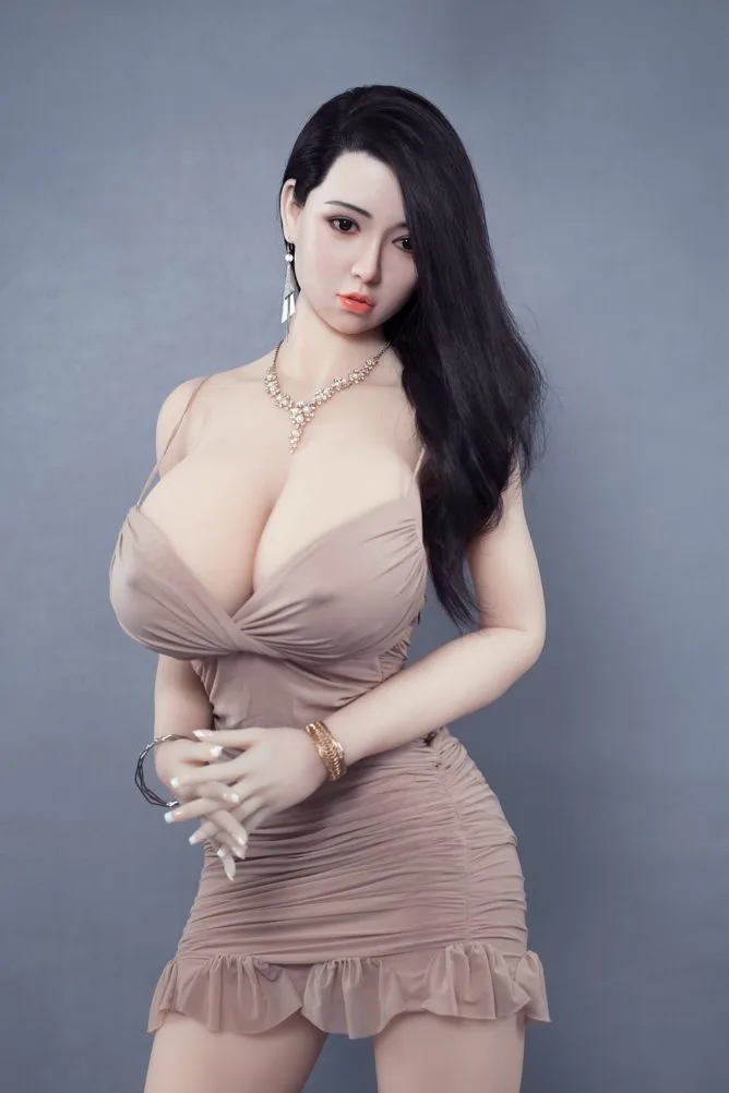 Ayane 170cm Silicone Head (5ft7) view 2