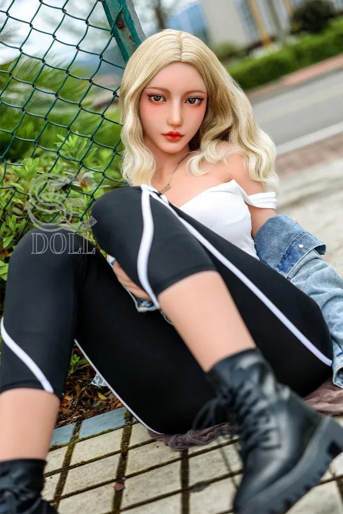 Makoto.A 161cm F Cup SE#126 SE Doll (5ft3) view 8