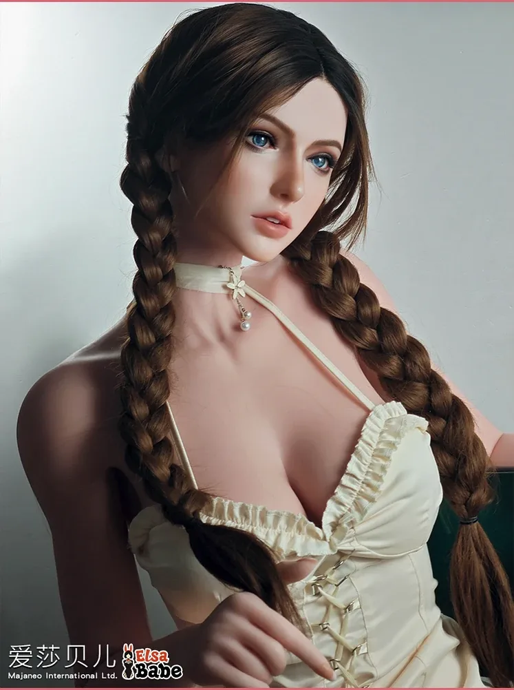 Kat Baccarin 160cm ElsaBabe S Breasts (5ft3) view 4