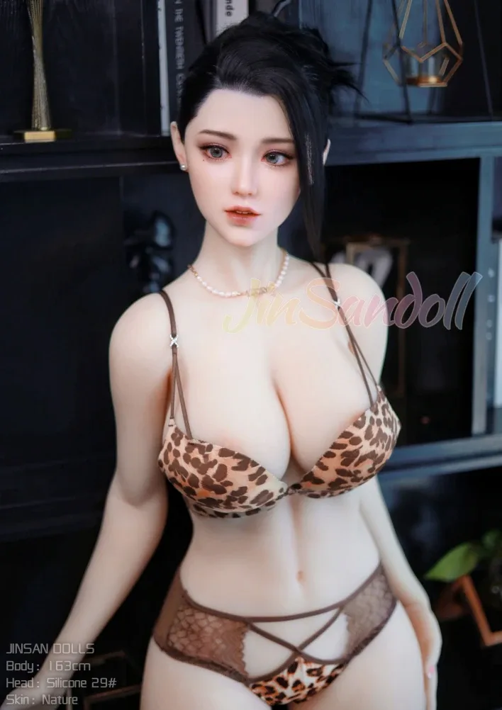 Erotica 163cm F Cup #29 AngelKiss (5ft4) view 6