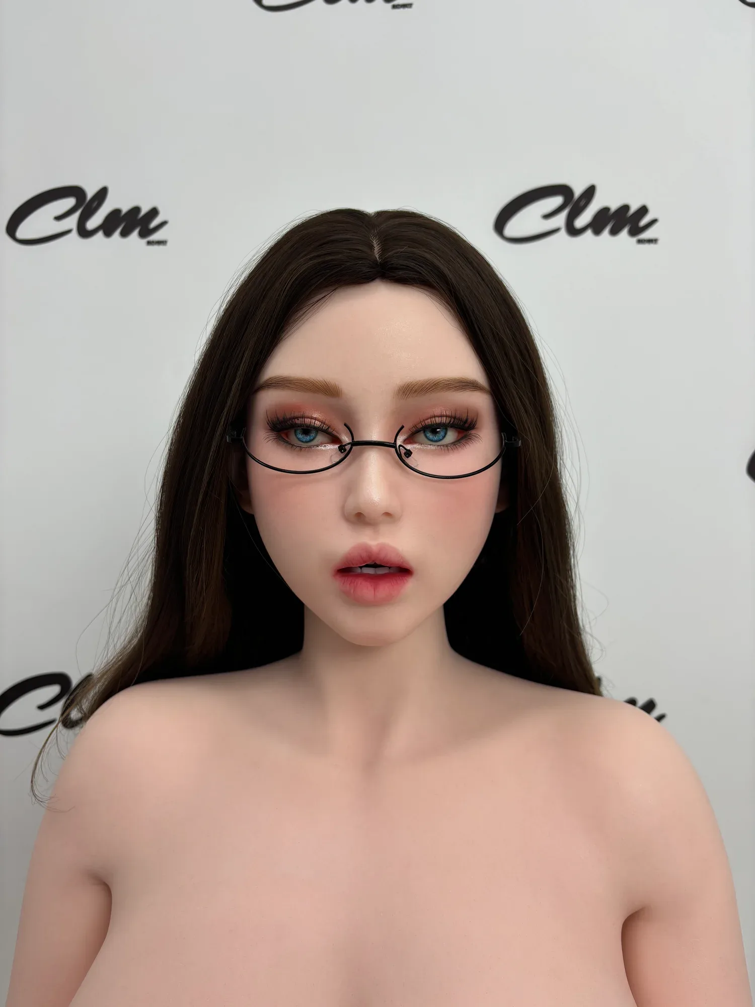 Lottie 161cm I Cup Climax (5ft3) view 2