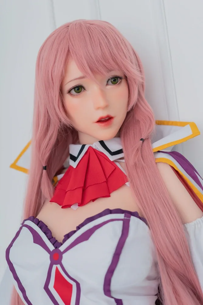 Asuna 172cm F Cup Fair Skin GE57Z Zelex (5ft8)