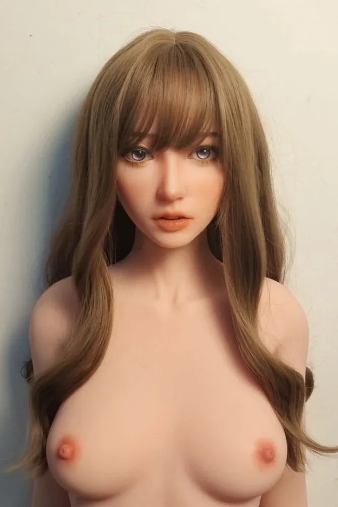 Yoshikawa Yu 165cm ElsaBabe S Breasts (5ft5)