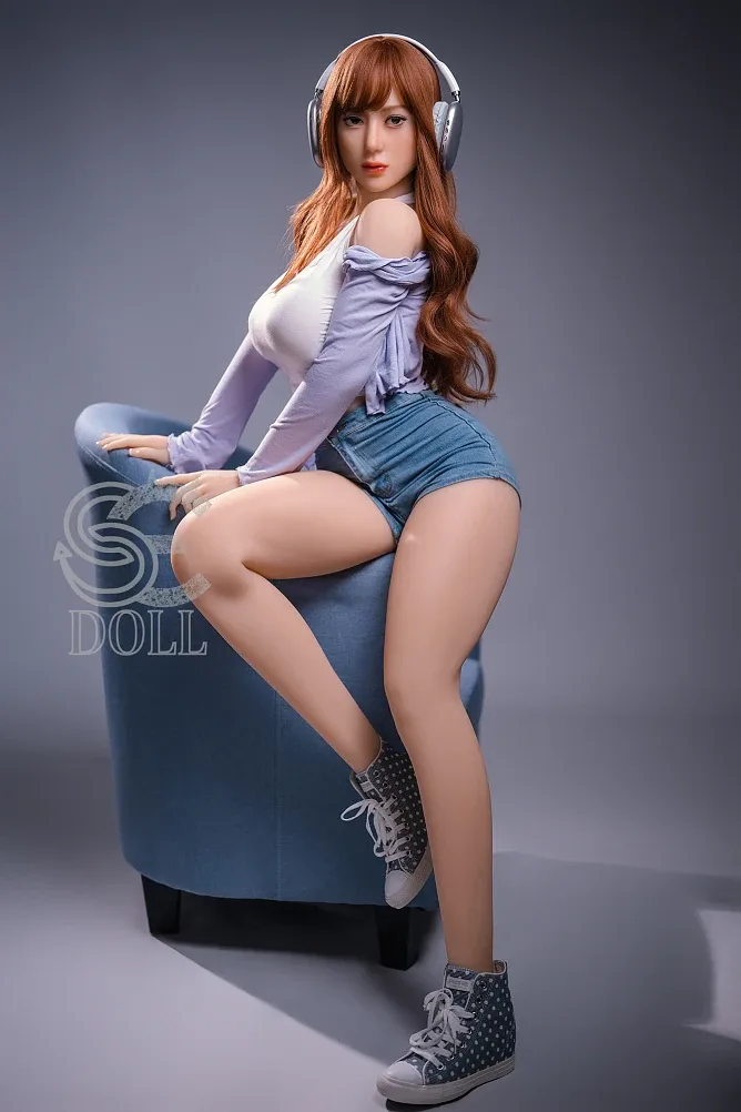 Skyler.B 161cm F Cup SE#123 SE Doll (5ft3) view 7