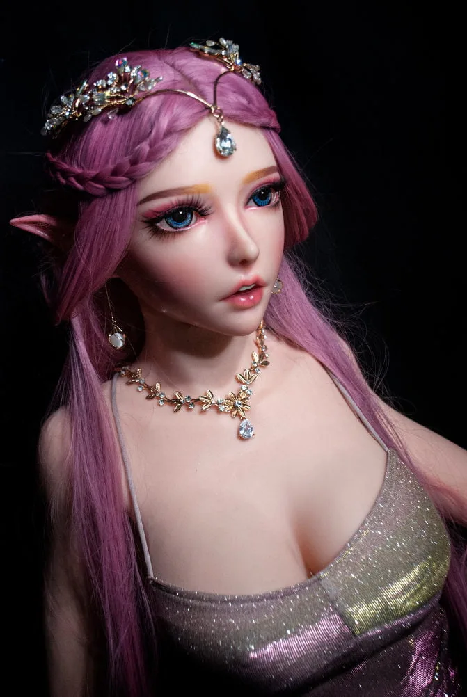 Takano Rie 150cm ElsaBabe M Breasts (4ft11) view 5