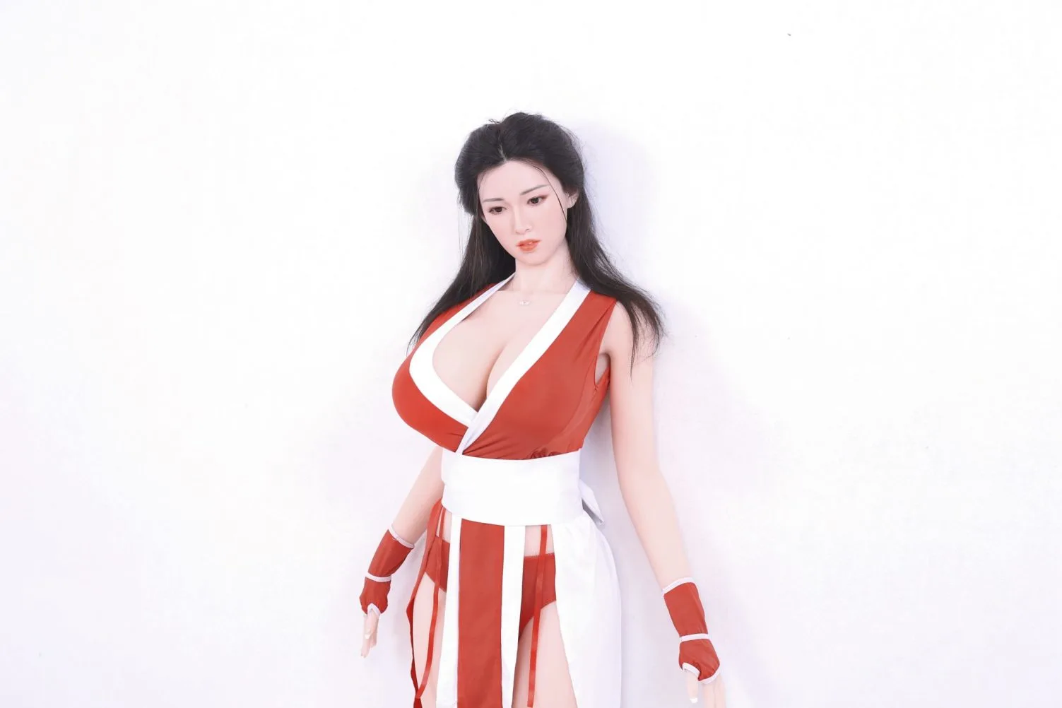 Yuzuki 170cm Hot Fighter (5ft7) view 6