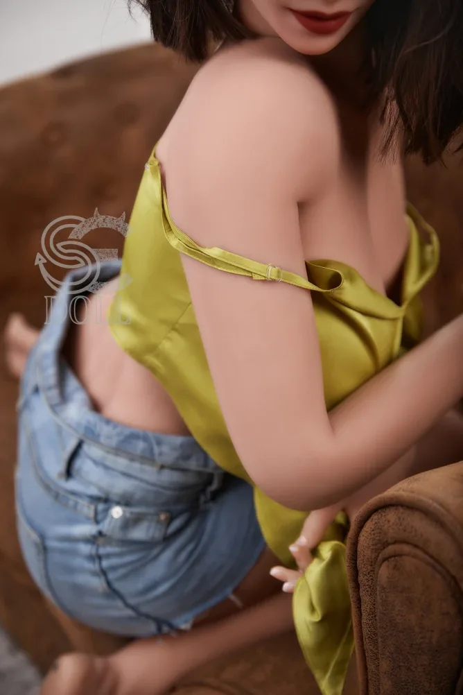Grace 157cm H Cup #020 SE Doll (5ft2) view 7