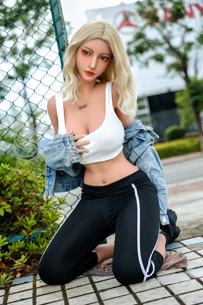 Makoto.A 161cm F Cup SE#126 SE Doll (5ft3) view 7