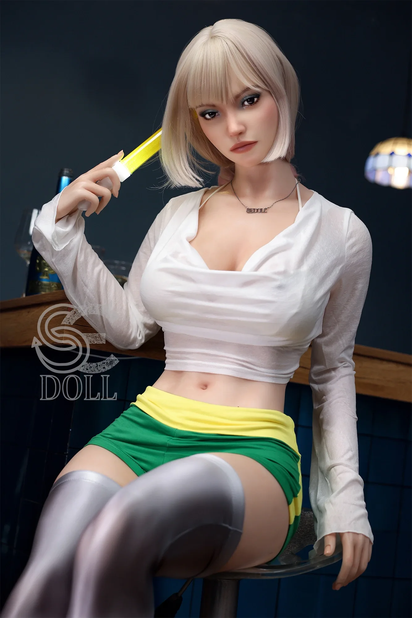 Jenny.M 167cm E Cup #088SO SE Doll (5ft6)