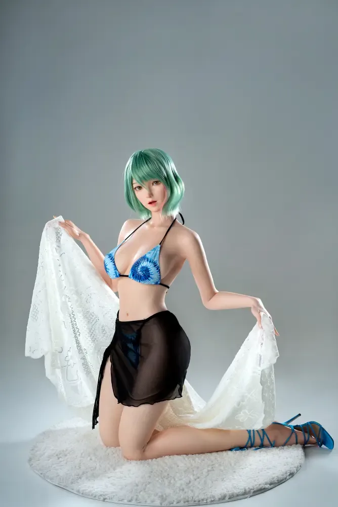 Lady 172cm F Cup Fair Skin GE107 Zelex (5ft8) view 5
