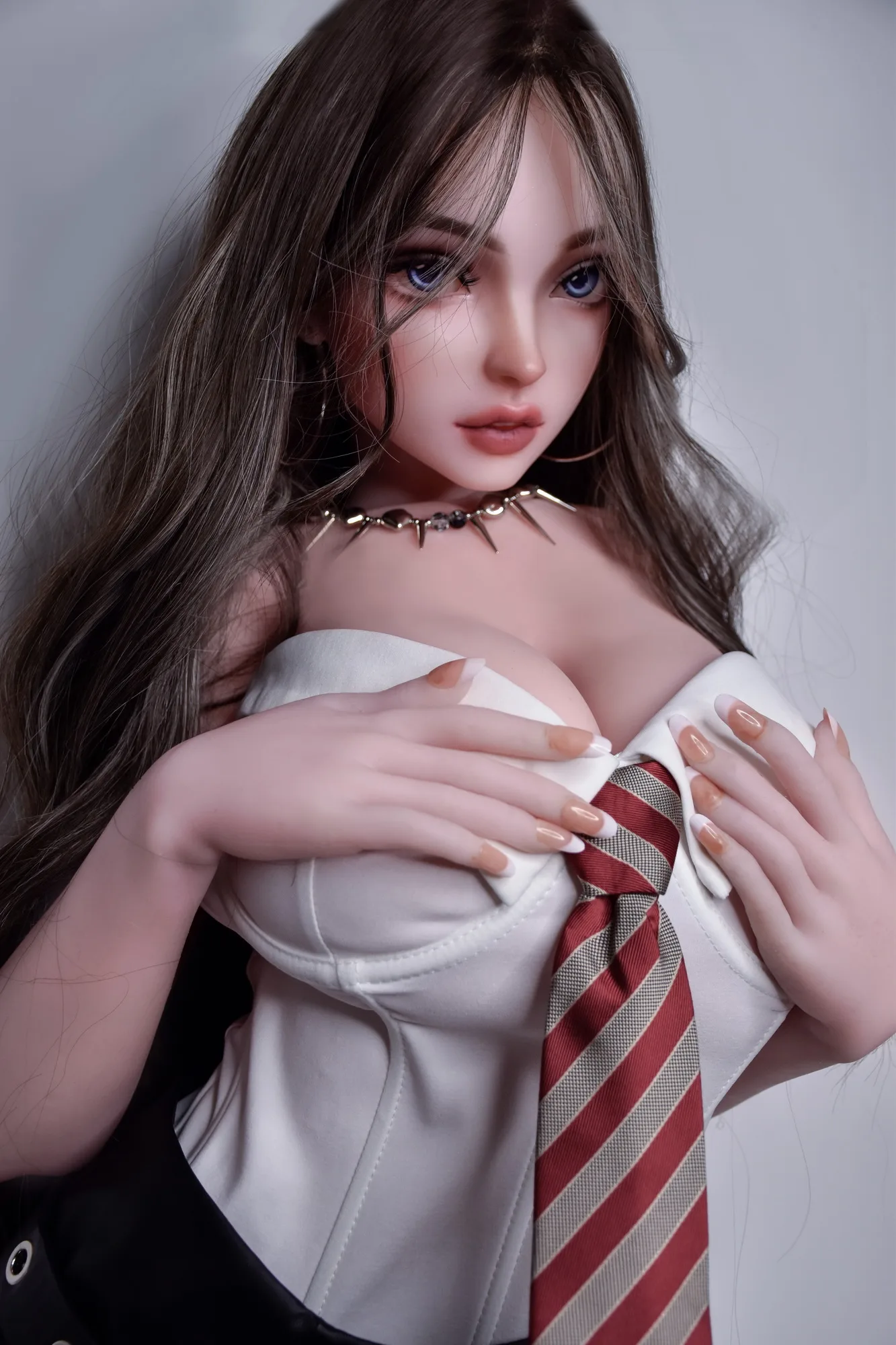 Beatrice Alexander 148cm DHR008 Elsababe (4ft10) view 4