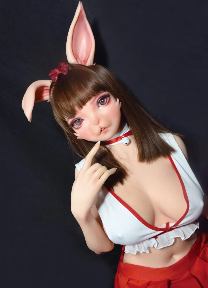 Aida Rina 150cm ElsaBabe L Breasts (4ft11) view 2