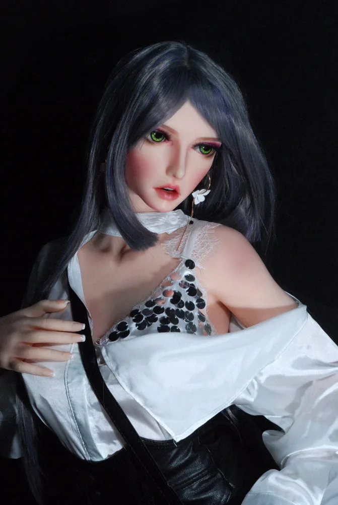 Kurosawa Misa 150cm ElsaBabe L Breasts (4ft11) view 3