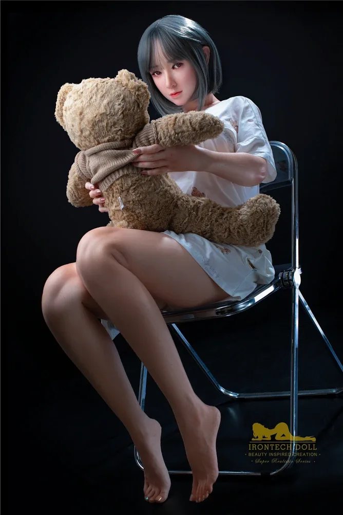 Candy S6 165cm Irontech (5ft5) view 5