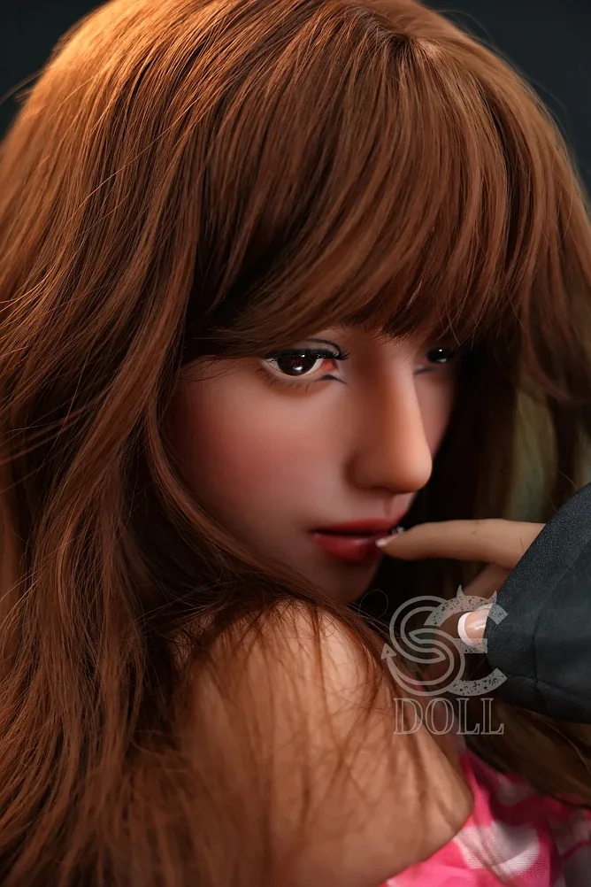 Alba.A 161cm F Cup SE#129 SE Doll (5ft3) view 7