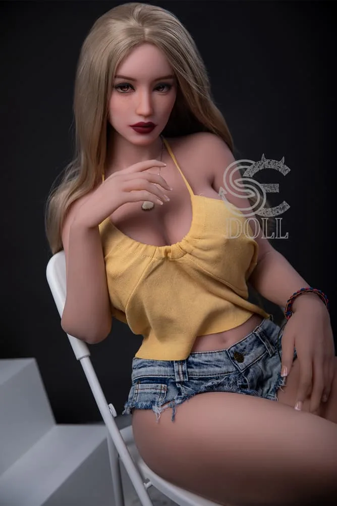 Amelia 161cm F Cup #084 SE Doll (5ft3) view 4