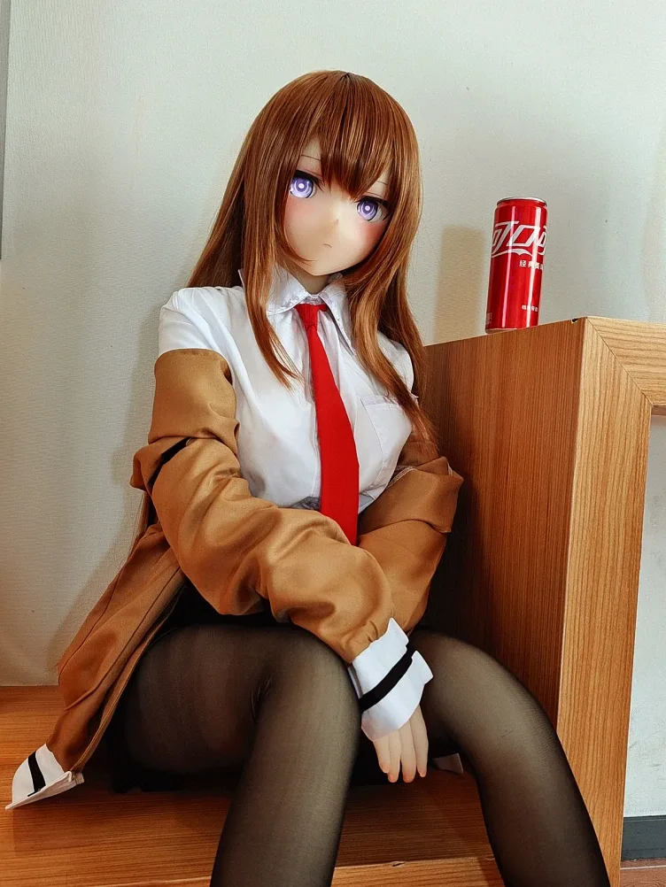 Yoko – 155cm C Cup #77 Head (5ft1) view 4