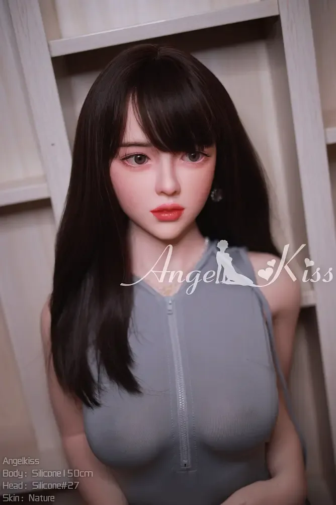 AK150 #S27 Silicone Angel Kiss (4ft11) view 4