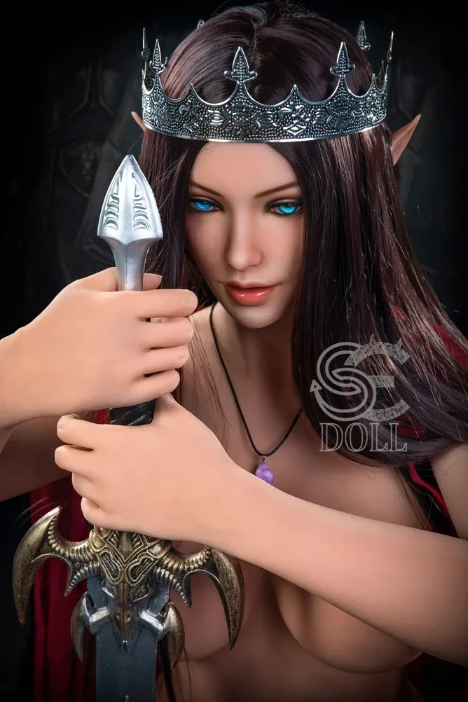 Luis 168cm F Cup #021 SE Doll (5ft6) view 4