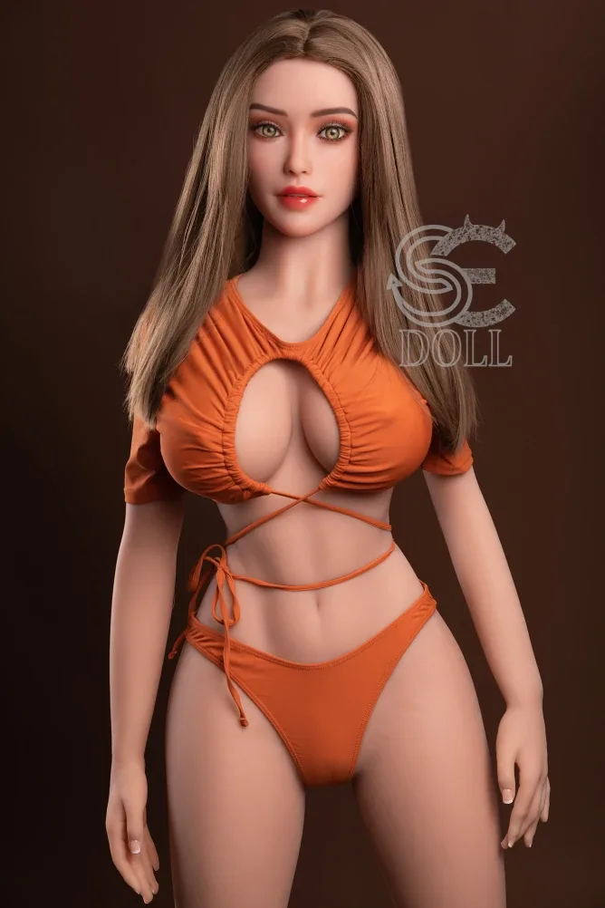 Vicky 157cm H Cup #020 SE Doll (5ft2) view 8
