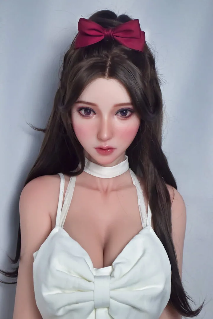 Mizushima Suzuran 165cm RHC017 M Breasts (5ft5)