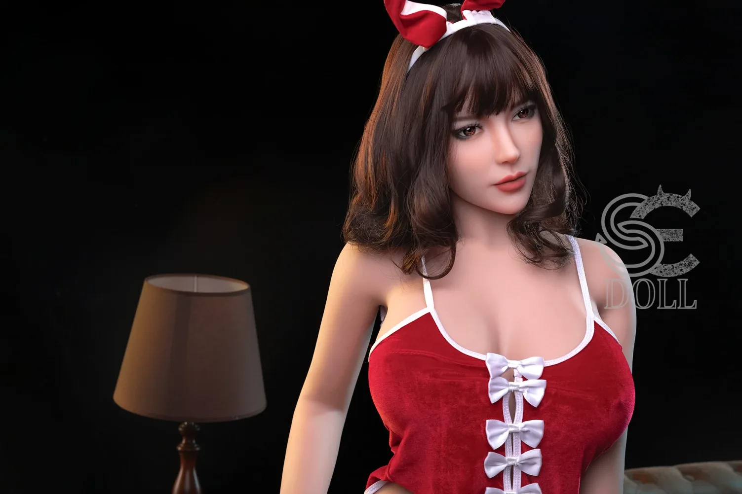 Yvette 157cm H Cup #078 SE Doll (5ft2) view 3