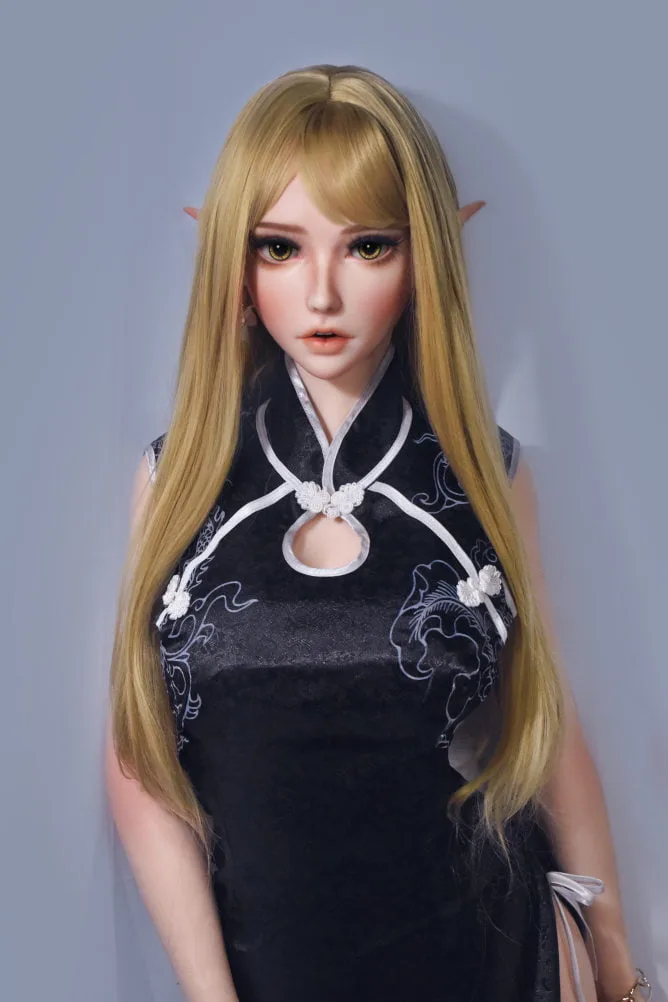 Kouno Ria 165cm ElsaBabe L Breasts (5ft5) view 2