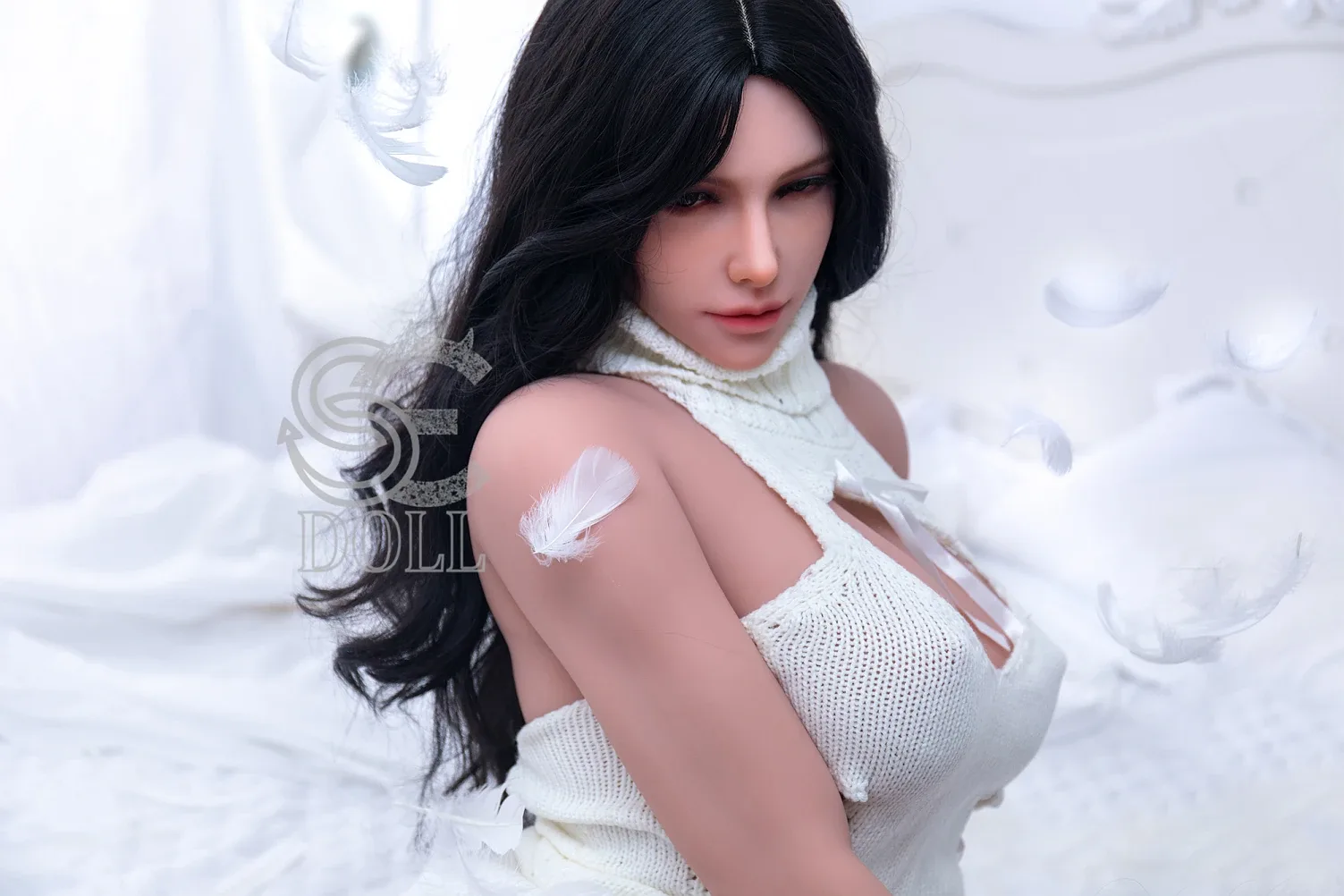 Hazel.B 163cm D Cup #127 SE Doll (5ft4) view 4