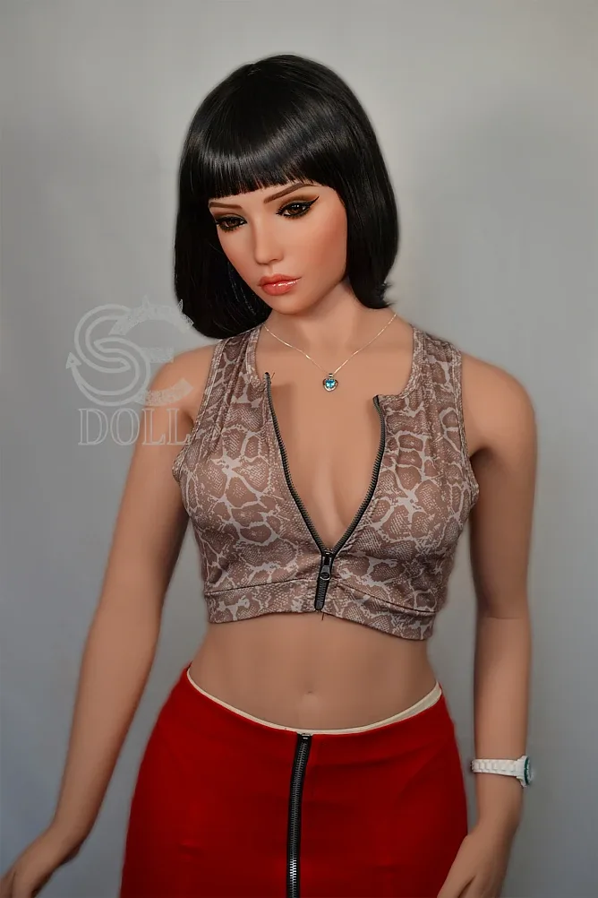 Sylvie 163cm E Cup SED240 #088 SE Doll (5ft4) view 3
