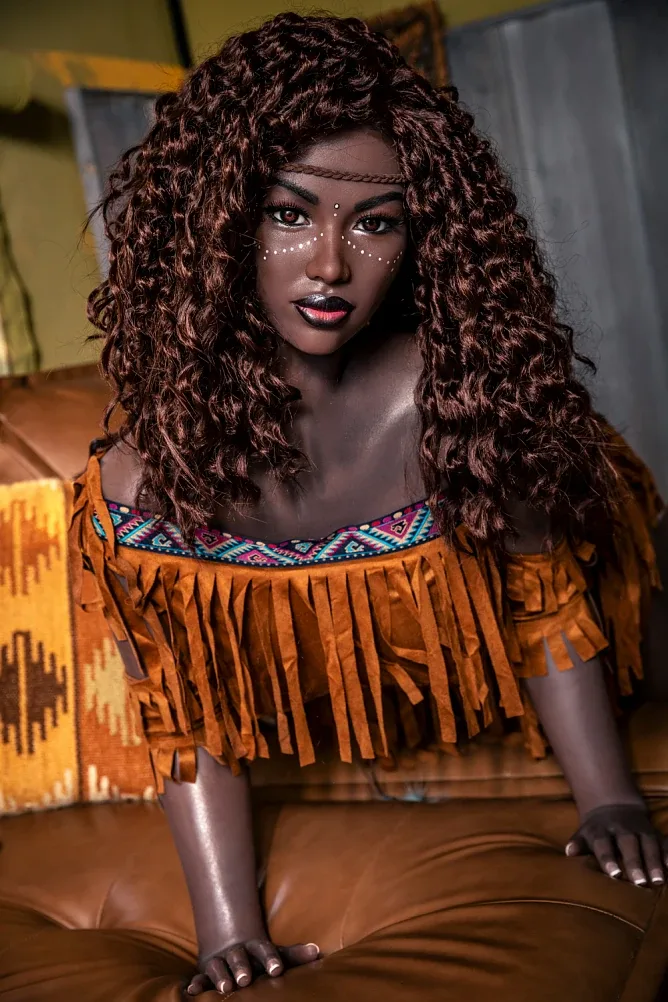 Takiyah 156cm E Cup Starpery (5ft1) view 5