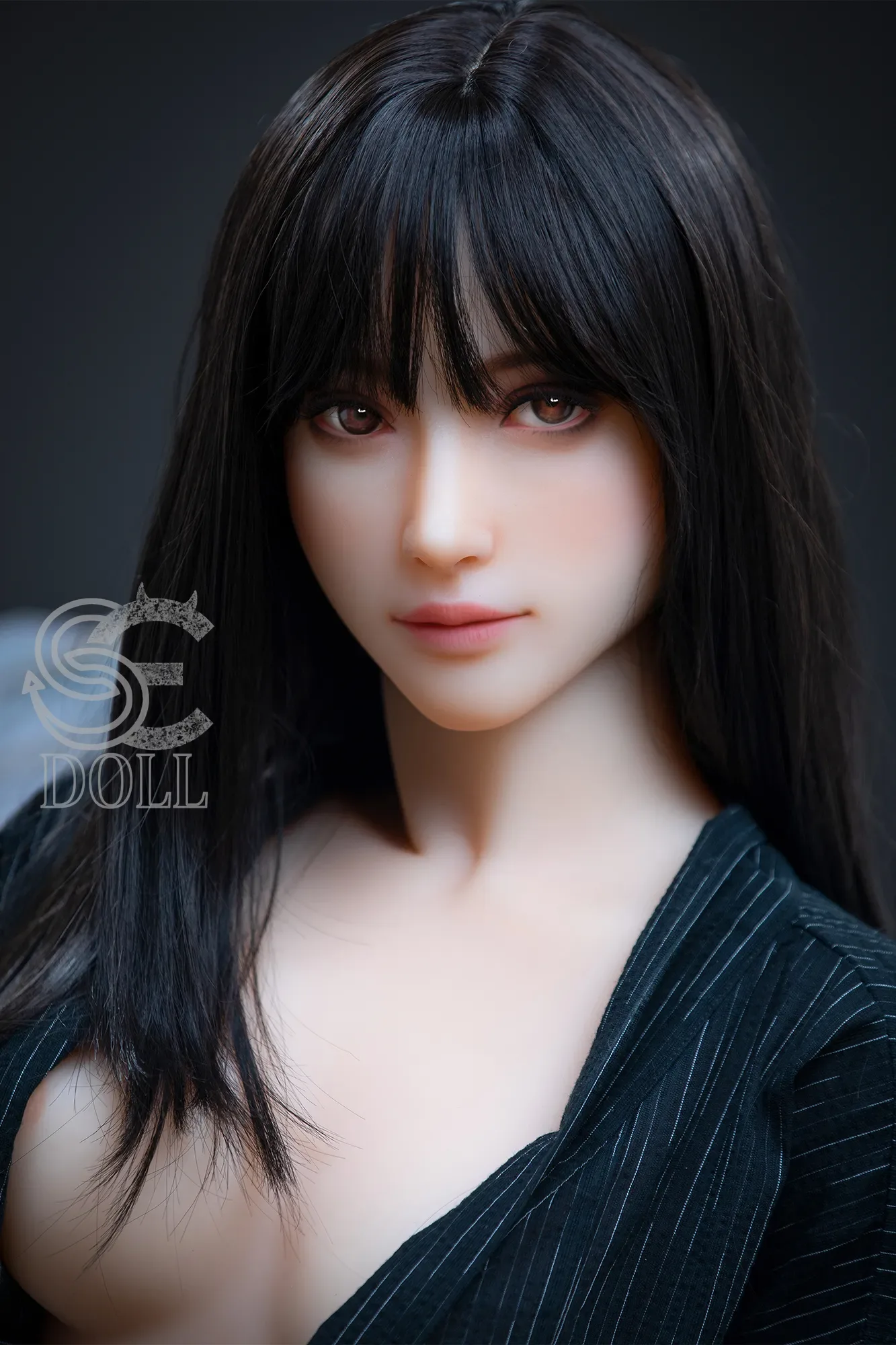 Aurora.A 166cm C Cup #125 SE Doll (5ft5) view 4