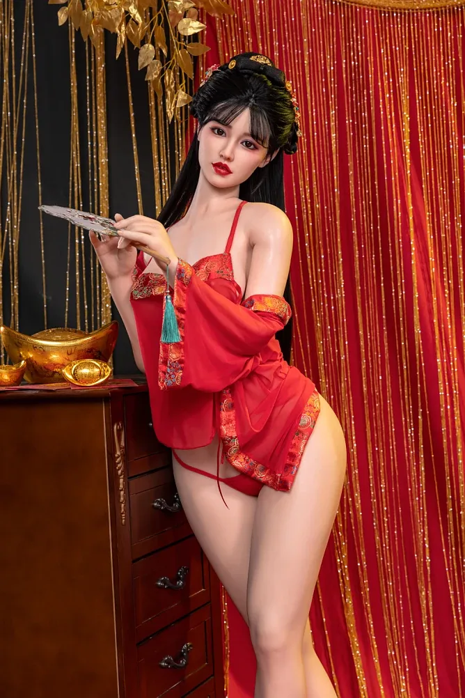 Wushi 169cm C Cup Starpery (5ft7) view 6
