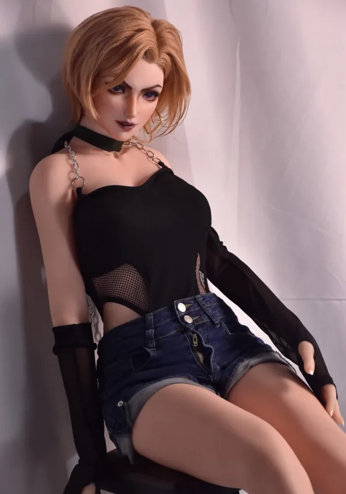Rosalyn Clark 165cm ElsaBabe M Breasts (5ft5) view 5
