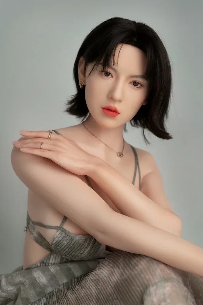 GE123 170cm C Cup Zelex Doll (5ft7)
