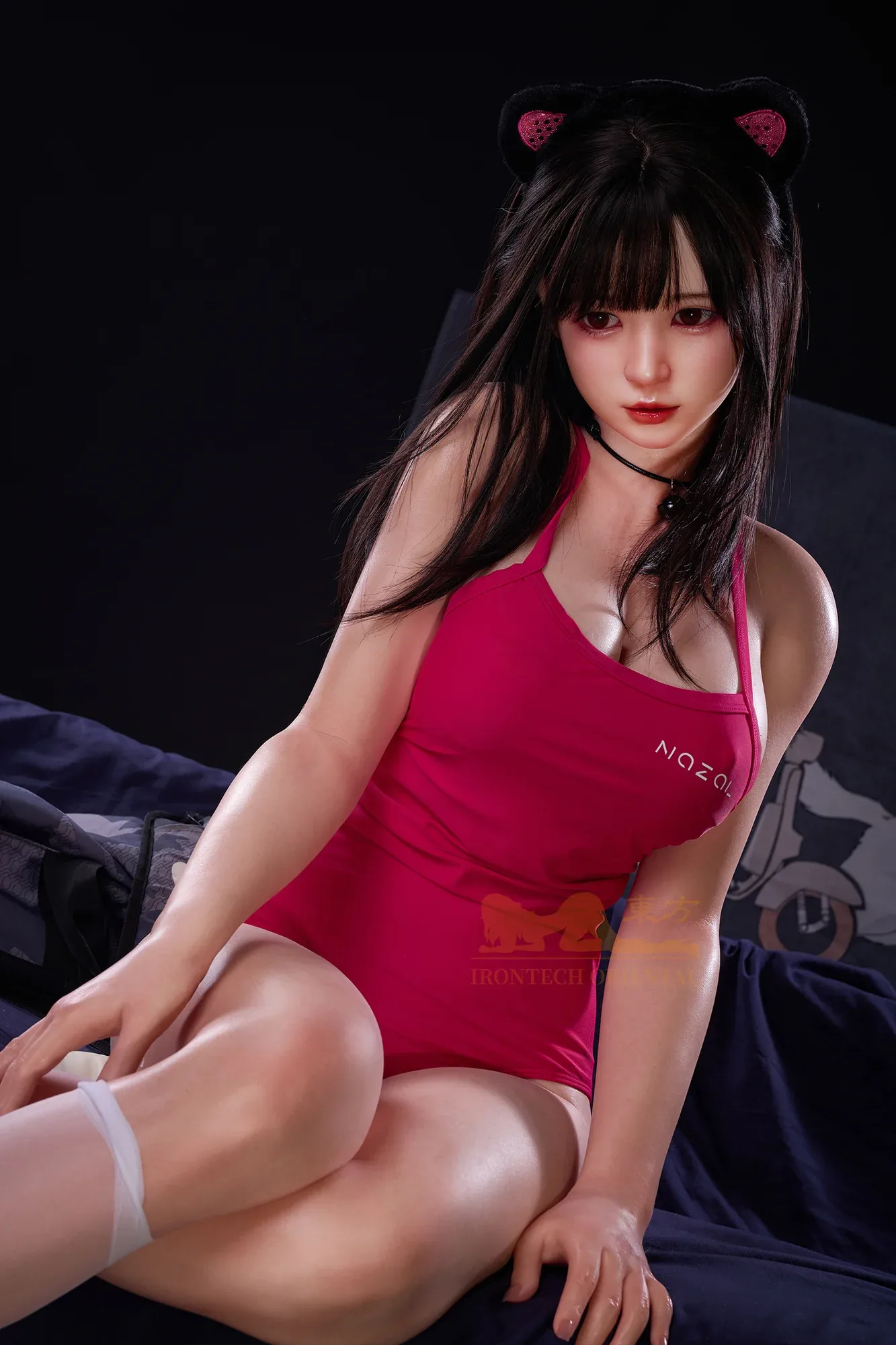 Nia 161cm T3 ROS MAX Silk Glow (5ft3) view 7
