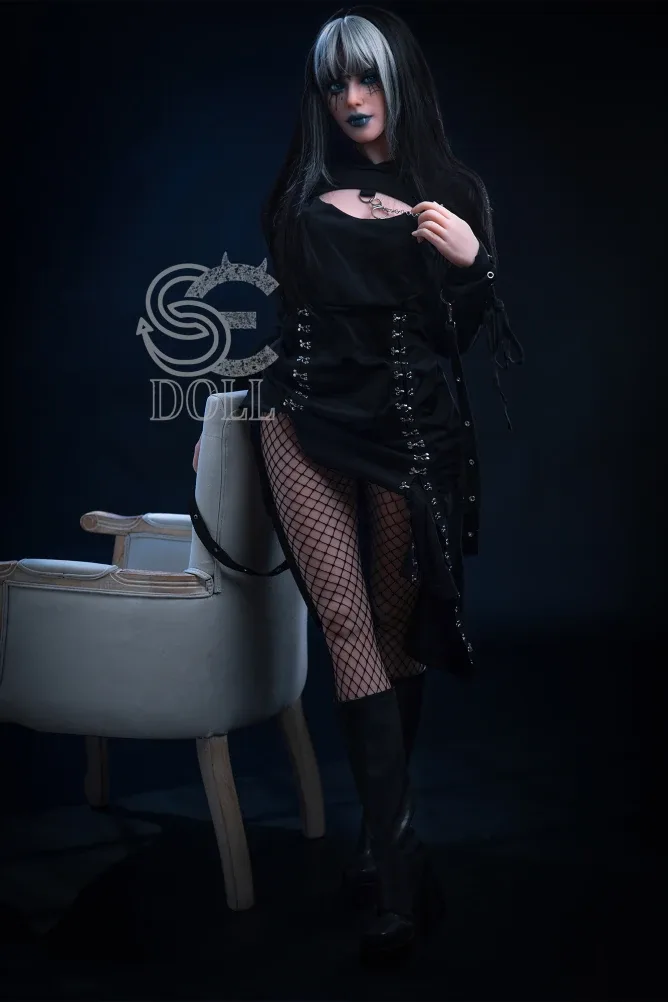 Heloise 166cm B Cup #110 SE Doll (5ft5) view 7