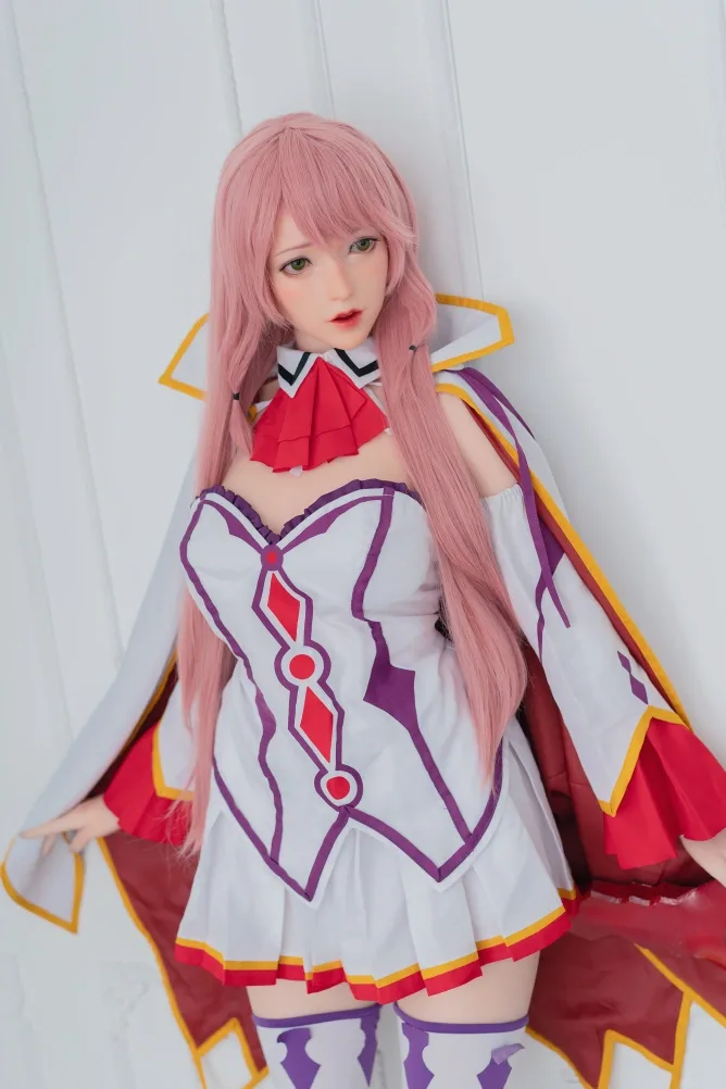 Asuna 172cm F Cup Fair Skin GE57Z Zelex (5ft8) view 4
