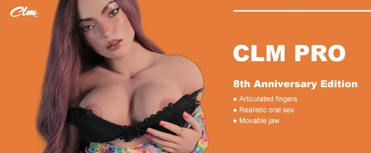 Ginny 155cm D Cup Climax (5ft1) view 2