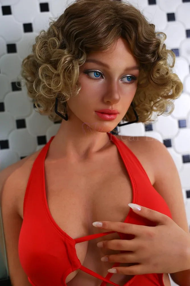 Jinx S17 170cm Tanned RealLady (5ft7) view 3
