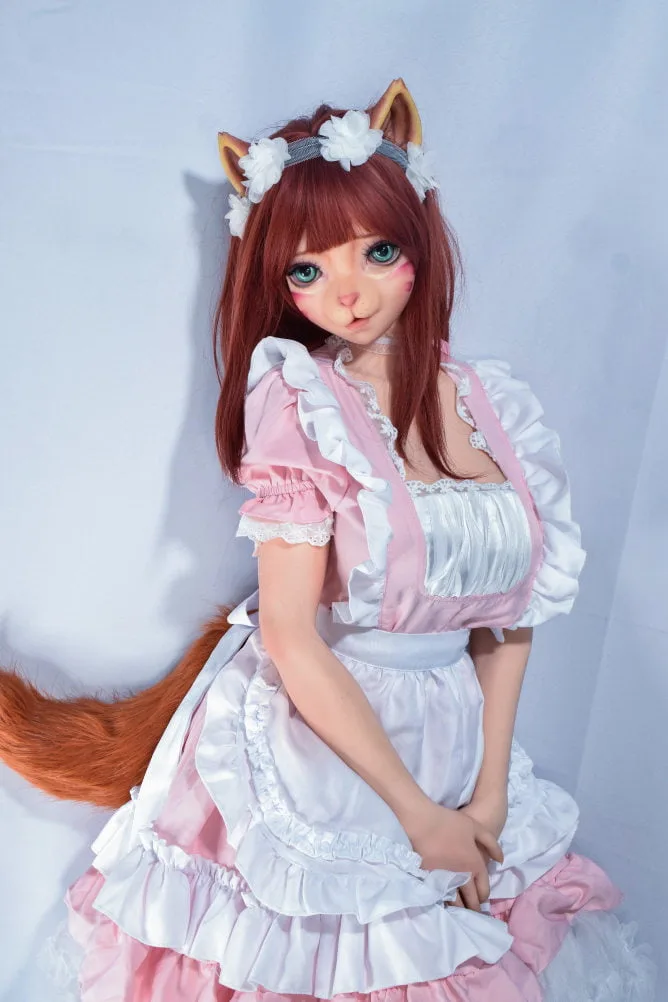 Mori Yuki 150cm ElsaBabe XL Breasts (4ft11) view 8
