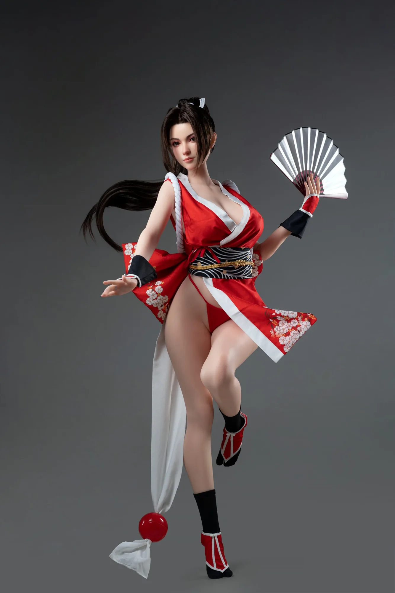 Mai Shiranu Lady.28 165G GameLady (5ft5) view 6