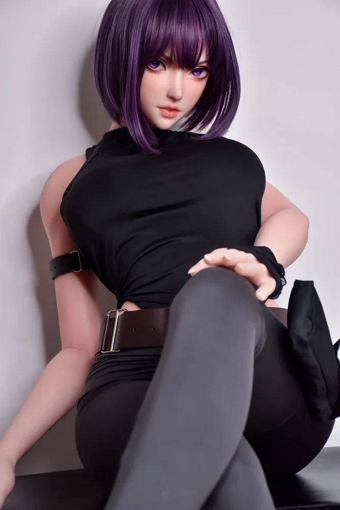 Hirano Rin 165cm AHC006 M Breasts (5ft5)