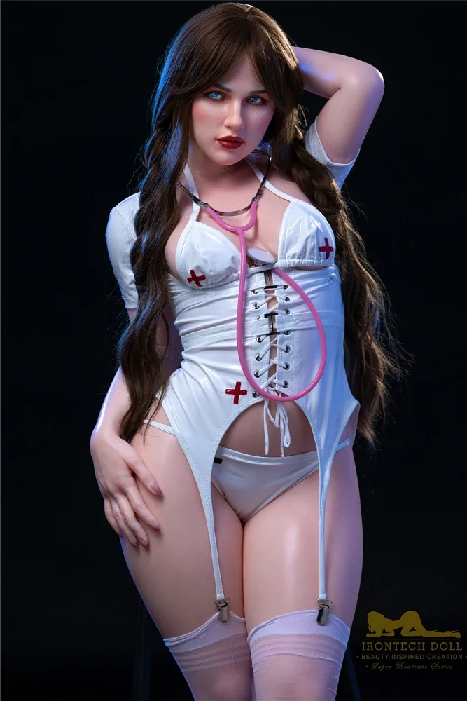 Hazel S18 152cm Irontech (5ft0) view 8