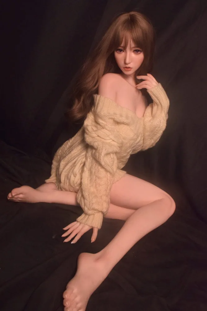Fukada Ryoko 165cm ElsaBabe L Breasts (5ft5) view 8