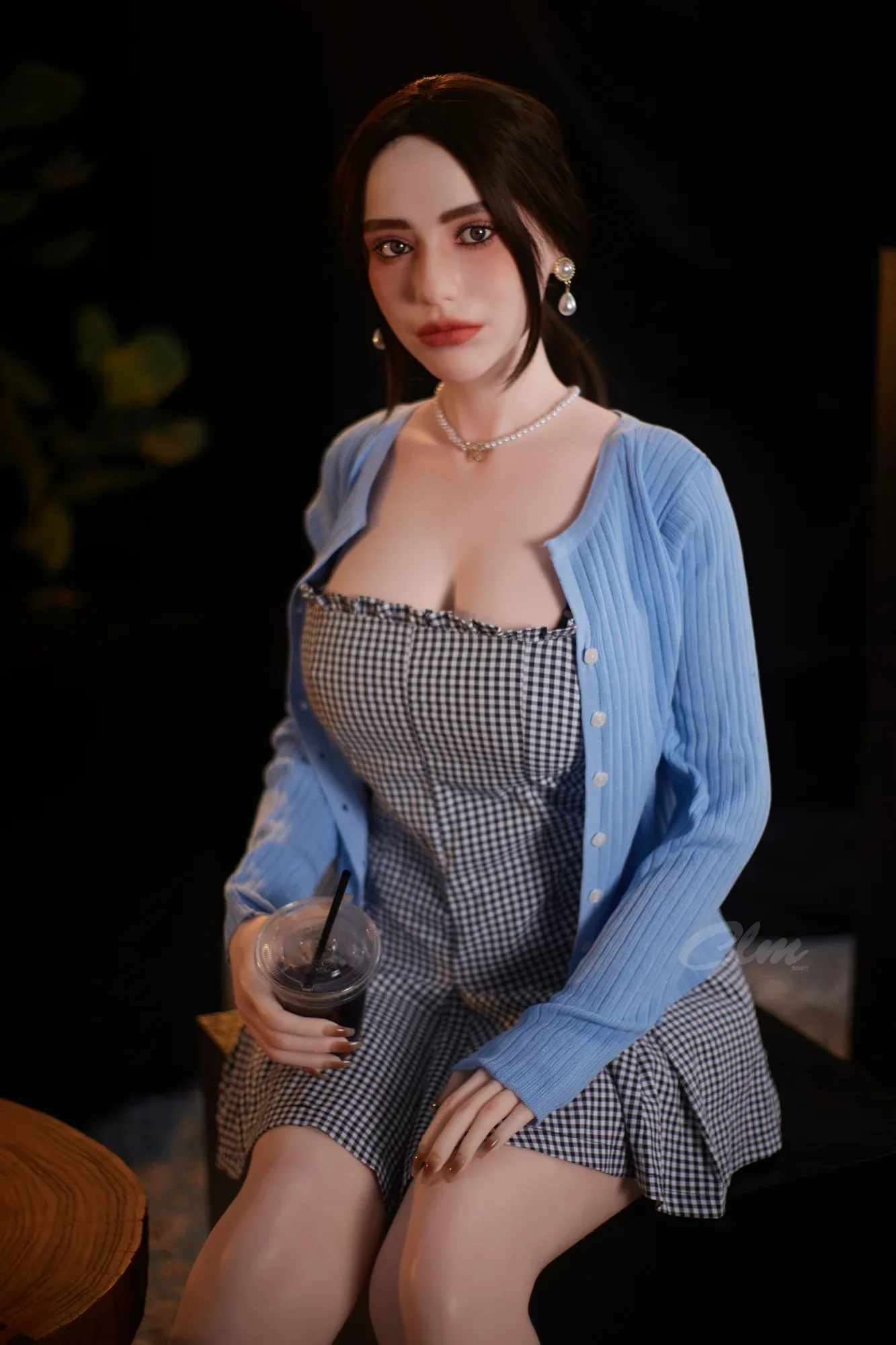 Tiffany 163cm E Cup Climax (5ft4) view 2