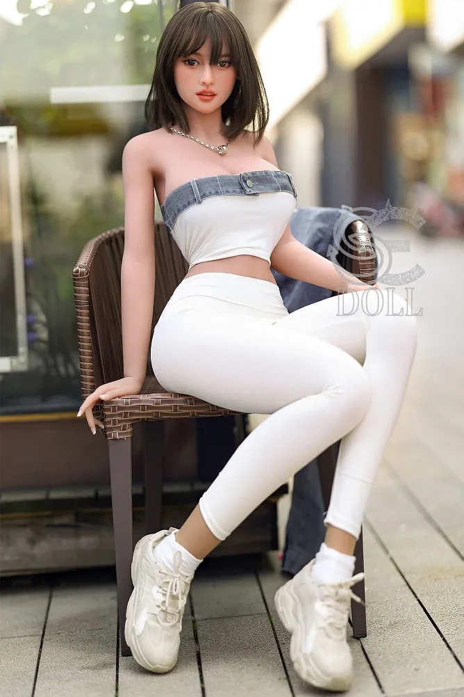 Luna 161cm F Cup SE#11 SE Doll (5ft3)